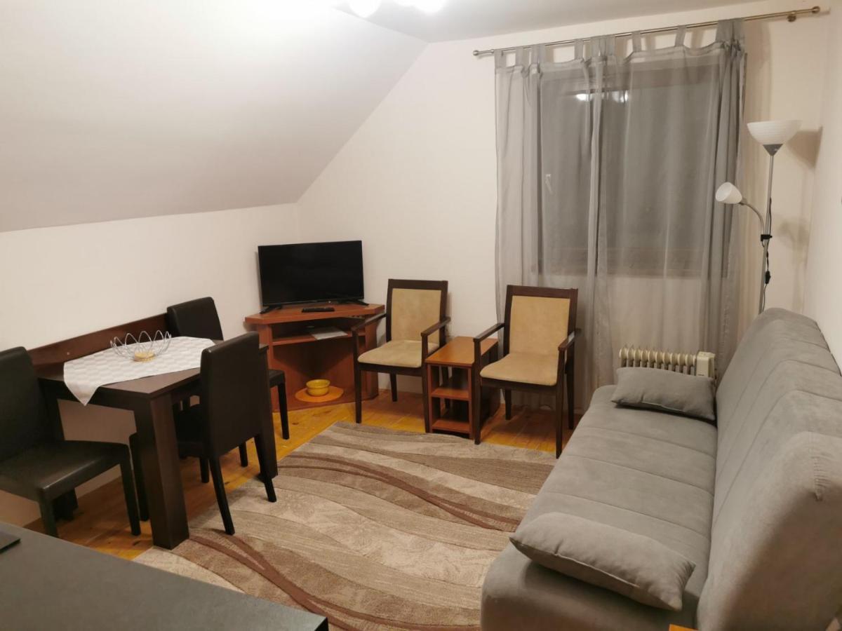 Vila Novakovic X 兹拉蒂博尔 外观 照片